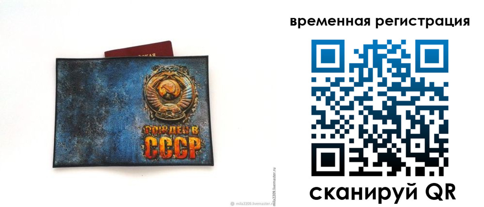 временная прописка в Зеленогорске